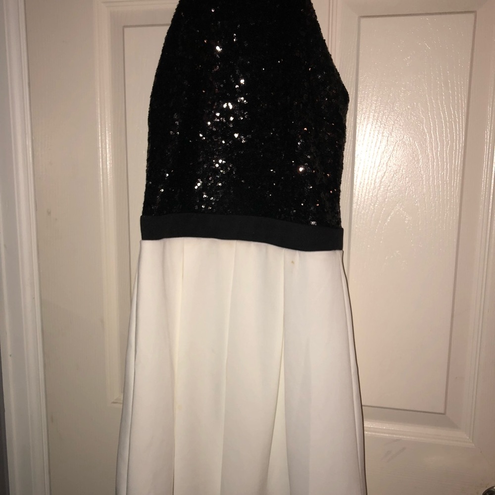 Beautiful formal dress